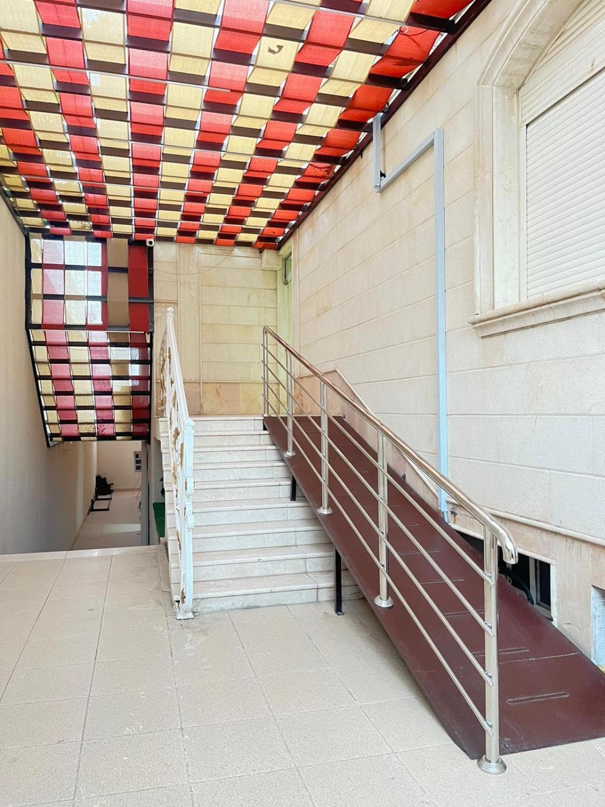 Al-Jamwaut A - Nozol Noor 5 Διαμέρισμα Μεδίνα Δωμάτιο φωτογραφία